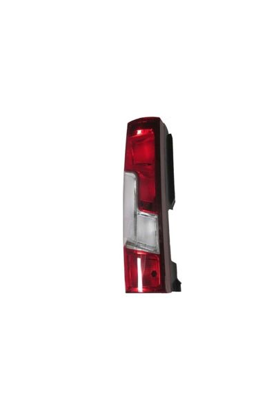 Fıat Ducato- 14/24; Stop Lambası Sol Kırmızı/beyaz (MARS)
