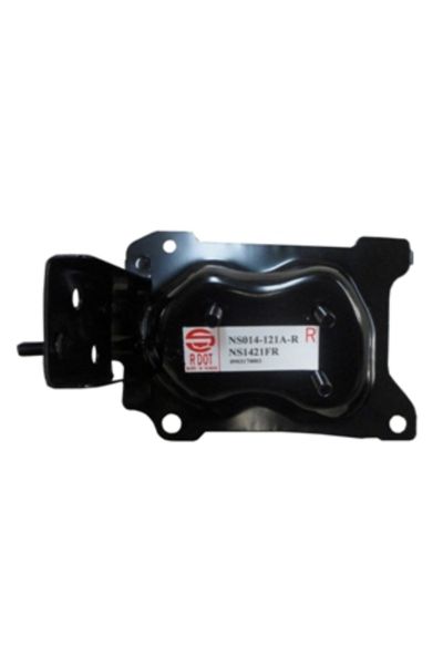 Nissan Maxima A33 03/06 Ön Tampon Braketi Sağ