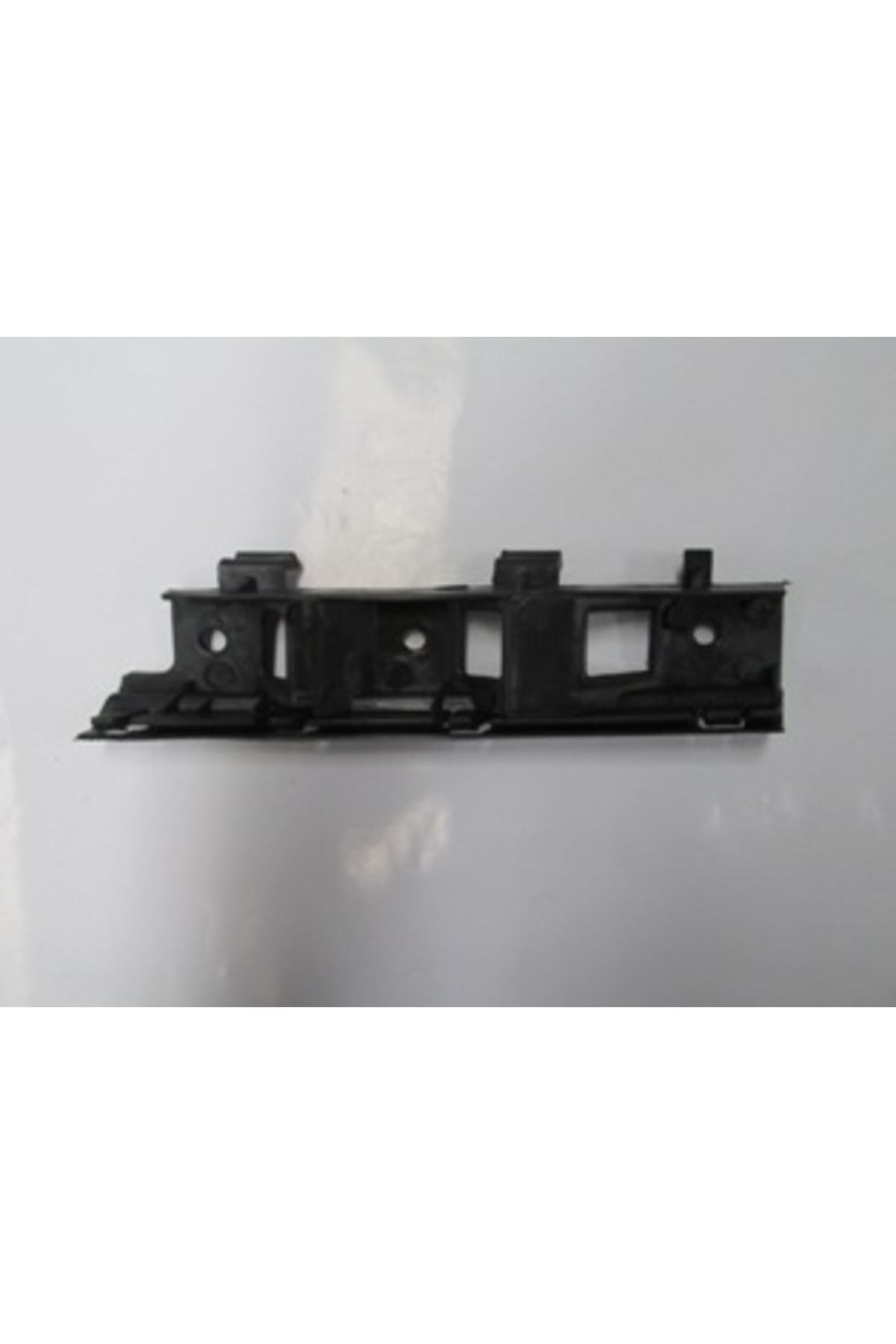 Volkswagen Passat B6 05/10 Ön Tampon Braketi Üst Sol Plastik (Tw)