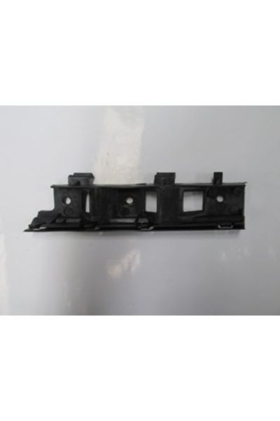 Volkswagen Passat B6 05/10 Ön Tampon Braketi Üst Sol Plastik (Tw)