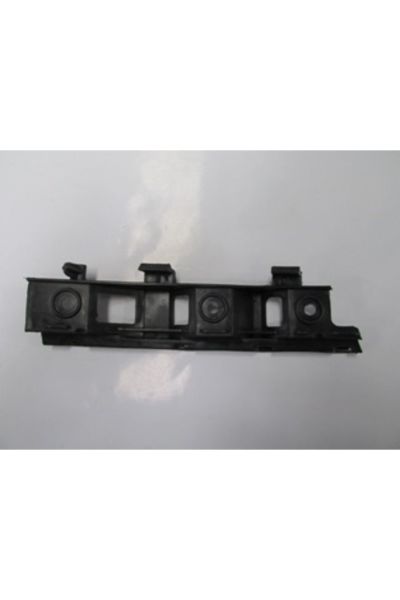 Volkswagen Passat B6 05/10 Ön Tampon Braketi Üst Sol Plastik (Tw)