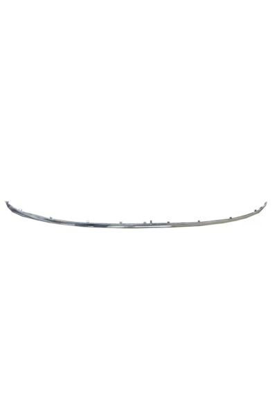 AUDI A4- 15/18; ARKA TAMPON ALTI NİKELAJ ÇITASI (TYG)