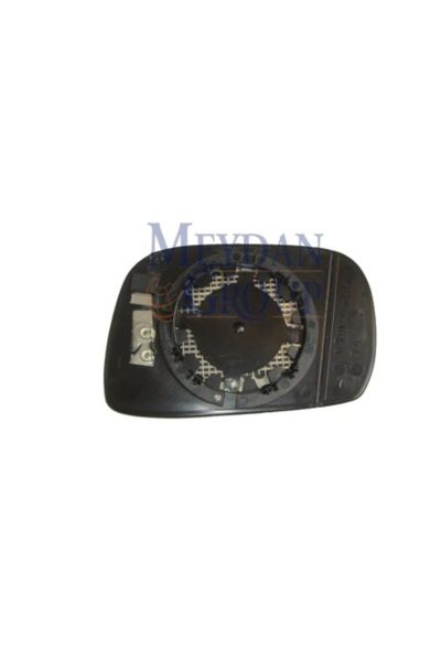 Opel Agila 01/06 Ayna Camı Sol Isıtmalı