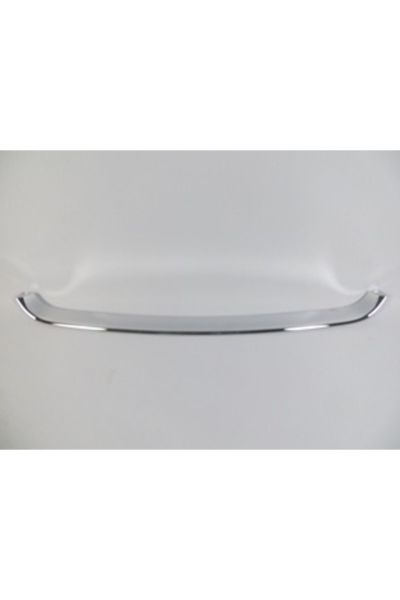 Renault Megane- 3- Hb- 12/13; Ön Panjur Nikelajı(TYG) 620789308r