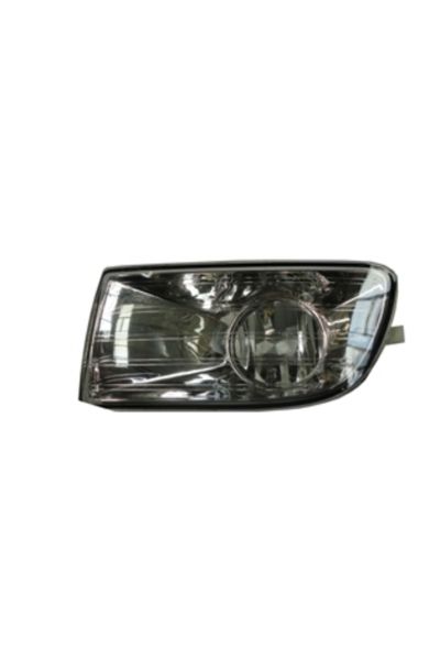 Skoda Octavıa- 05/09; Sis Lambası Sağ Şeffaf Camlı (TW-Y) 1z0941702