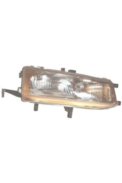 Honda Accord 94/95 Far Lambası Sağ Manuel/elektrikli (Köşeli Tip)(avrupa Euro Tip)(tyc)