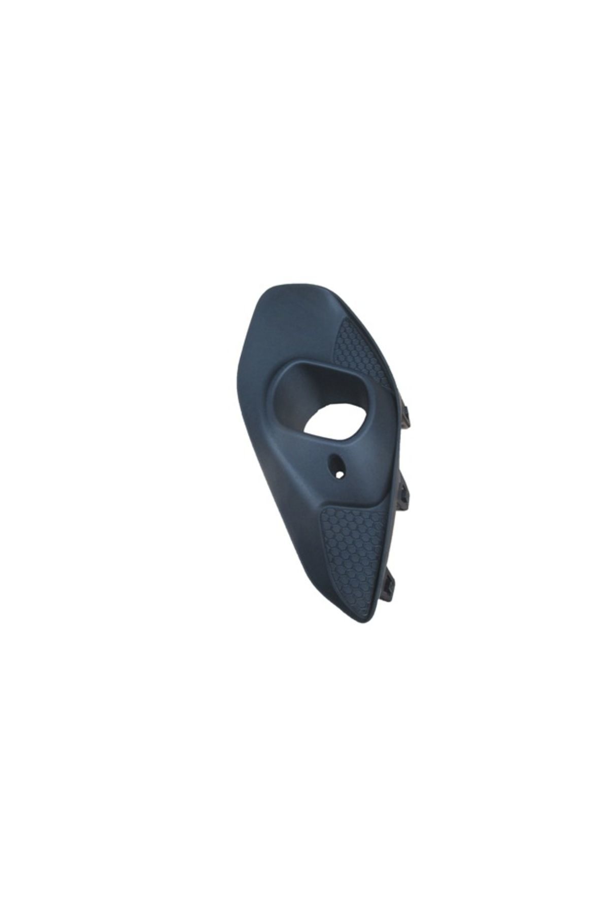 Opel Corsa- F- 20/23; Sis Lamba Kapağı Sol Sis Delikli (Oem No: 9830218280) Tst13766