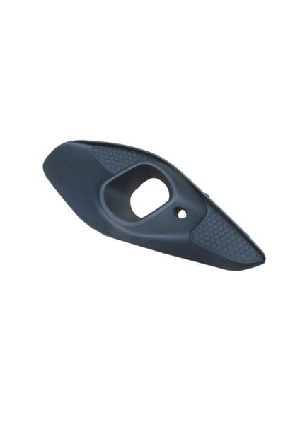 Opel Corsa- F- 20/23; Sis Lamba Kapağı Sol Sis Delikli (Oem No: 9830218280) Tst13766