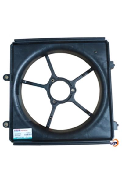Suzukı Carry- 98/04 Radyatör Fan Davlumbazı Boş Gövde (tw) 17761-77a00