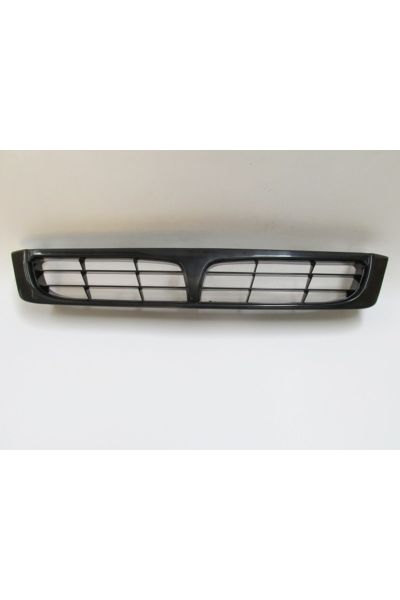 Toyota Carına- 97/98; Ön Panjur Siyah (TYG) 53101-05900