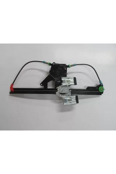 Volkswagen Golf- 3- 92/98 Arka Cam Krikosu Sol Elektrikli/motorsuz (hushan) 1h4839461a