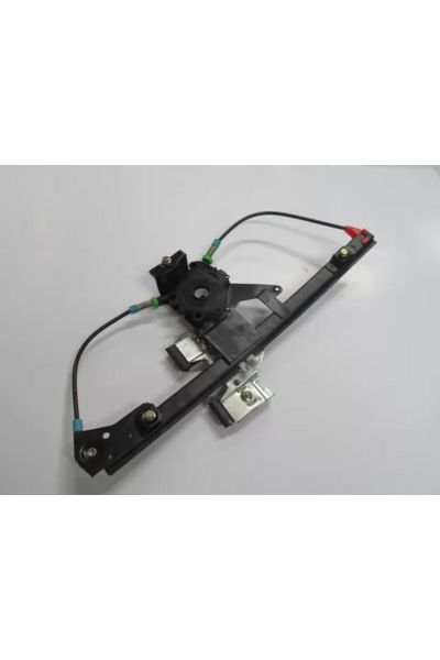 Volkswagen Golf- 3- 92/98 Arka Cam Krikosu Sol Elektrikli/motorsuz (hushan) 1h4839461a