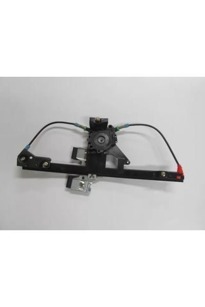 Volkswagen Golf- 3- 92/98 Arka Cam Krikosu Sol Elektrikli/motorsuz (hushan) 1h4839461a