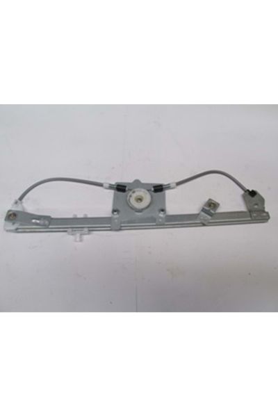 Fıat Fıorıno- 08/24; Ön Cam Krikosu Sağ Elektrikli/motorsuz (TW)