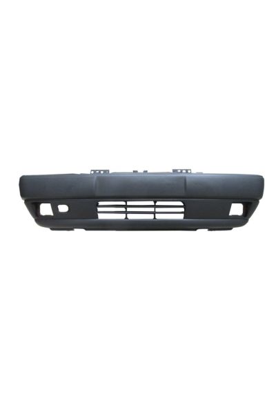 Fiat Tipo 93/00 Ön Tampon Siyah (Sis Delikli Sx Tipi) (Eurobump)