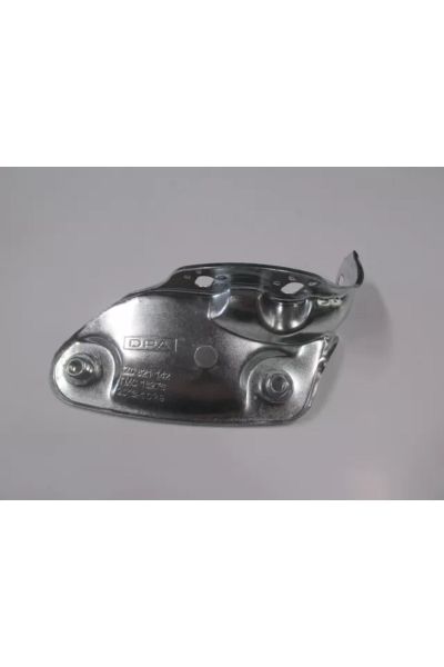 SKODA OCTAVIA- 05/09; ÖN ÇAMURLUK BAĞLANTI BRAKETİ UÇ KISIM ÜST SAĞ (KÜÇÜK) (TW-Y)