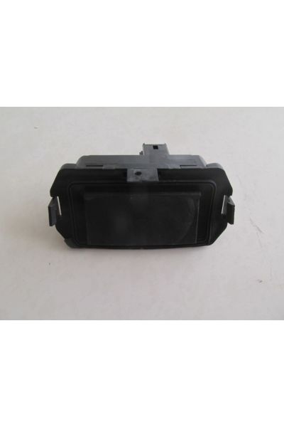 Renault Kangoo- 4- 14/21; Bagaj Açma Düğmesi (Butonu) (Oem No: 8200076256) Tst5793