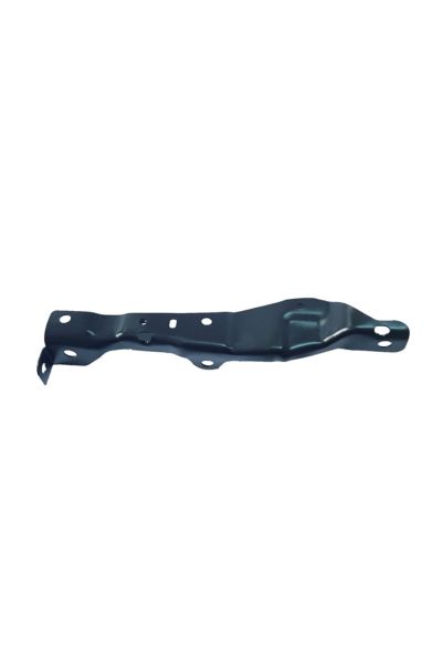 Renault Clıo- 4- Sport Tourer- 13/16; Ön Çamurluk Bağlantı Suportu Sağ (ORTA KISIM)(SAC) 641340096r