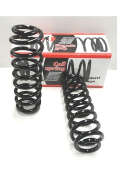 Skoda Felicia Pick Up 95/98 Arka Helezon Yayı Sağ/sol (2li Set)(14x82x114) (Stdr)