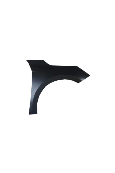 OPEL CORSA- F- 20/23; ÖN ÇAMURLUK DELİKSİZ SAĞ (ORAN) (Oem No: 9829283180) TST13768
