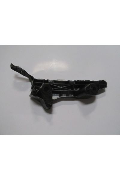 Mazda 3 Sd/hb 14/16 Ön Tampon Braketi Sol (Plastik) (Tyg)