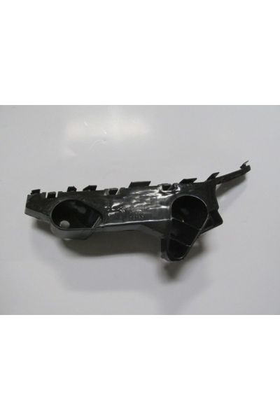 Mazda 3 Sd/hb 14/16 Ön Tampon Braketi Sol (Plastik) (Tyg)
