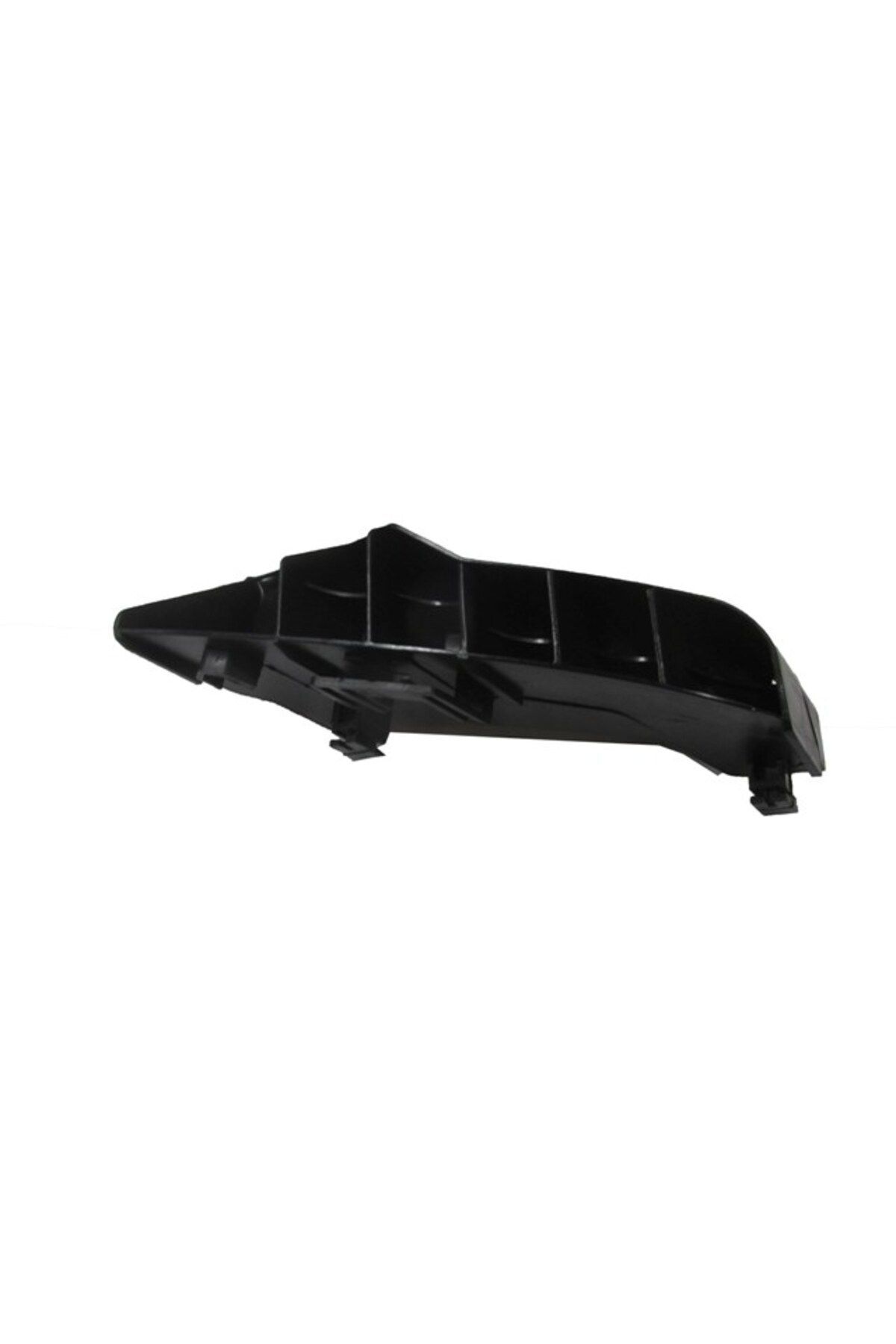 Toyota Corolla E210 19/24 Arka Tampon Bağlantı Braketi Sol Kısa Tip/plastik (Fpı)