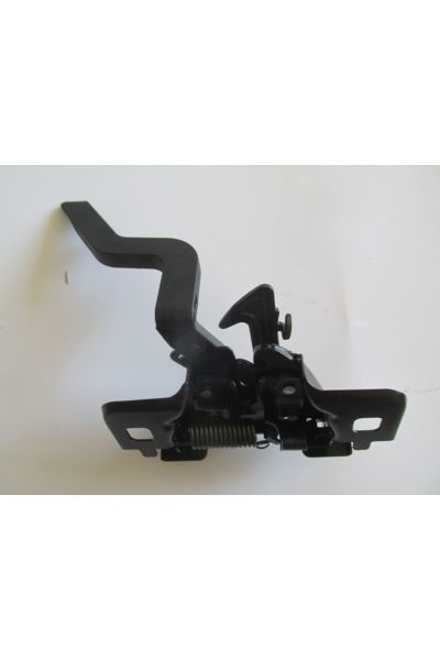 Dacıa Sandero- 13/20; Kaput Kilidi (Oem No: 656016651R) Tst6189