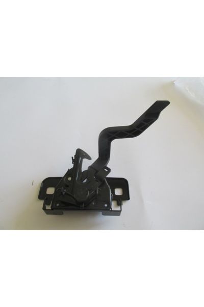 Dacıa Sandero- 13/20; Kaput Kilidi (Oem No: 656016651R) Tst6189