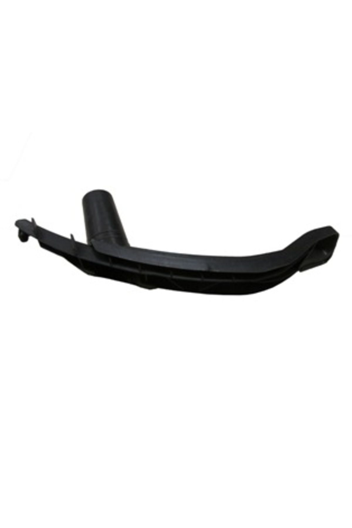 Volkswagen Golf 5 04/09 Ön Tampon Braketi İç Sağ (Far Altına Takılan)(plastik) (Tw)