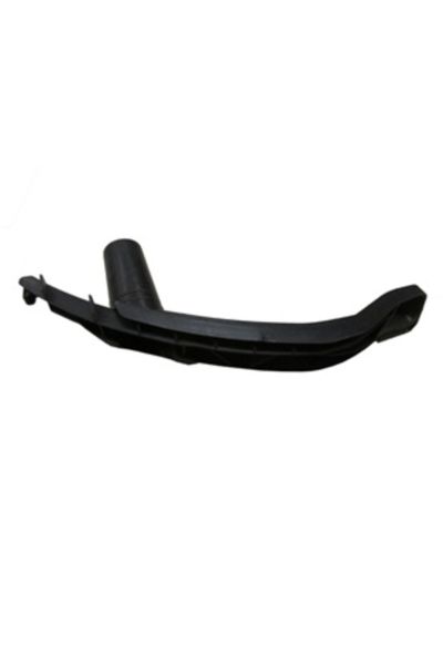 Volkswagen Golf 5 04/09 Ön Tampon Braketi İç Sağ (Far Altına Takılan)(plastik) (Tw)