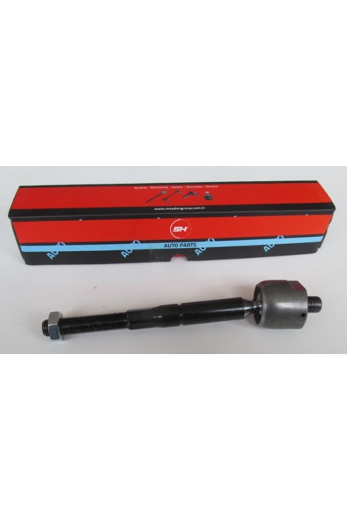 Ford Ranger- Pıck Up- 10/12; Rot Mili/kolu Sağ/sol Aynı (ADET) (218,2MM) (SH) 1732879