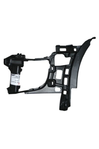 Volkswagen Golf 6 09/12 Ön Tampon Bağlantı Braketi Sağ (Gtı) (Tw)