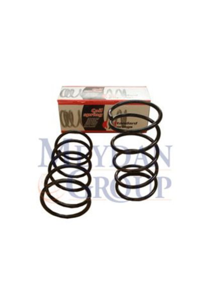 PEUGEOT 106- 91/96; ÖN HELEZON YAYI SAĞ TARAF /SOL TARAF (2Lİ SET)1.1/1.3/1.4cc (12X156X334)(STDR)