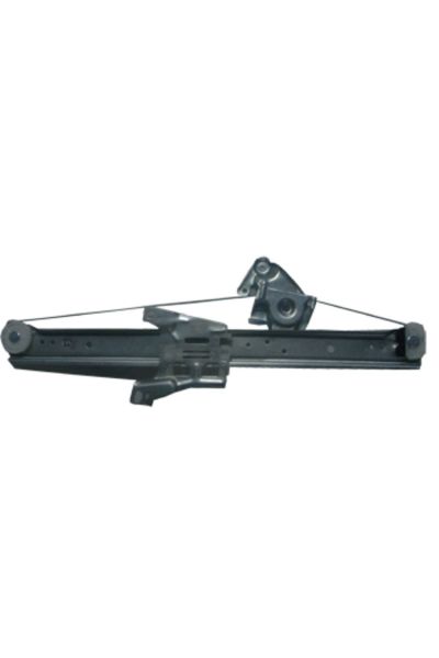 Mercedes A Class- W168- 98/04; Arka Cam Krikosu Sağ Elektrikli/motorsuz 1687301446