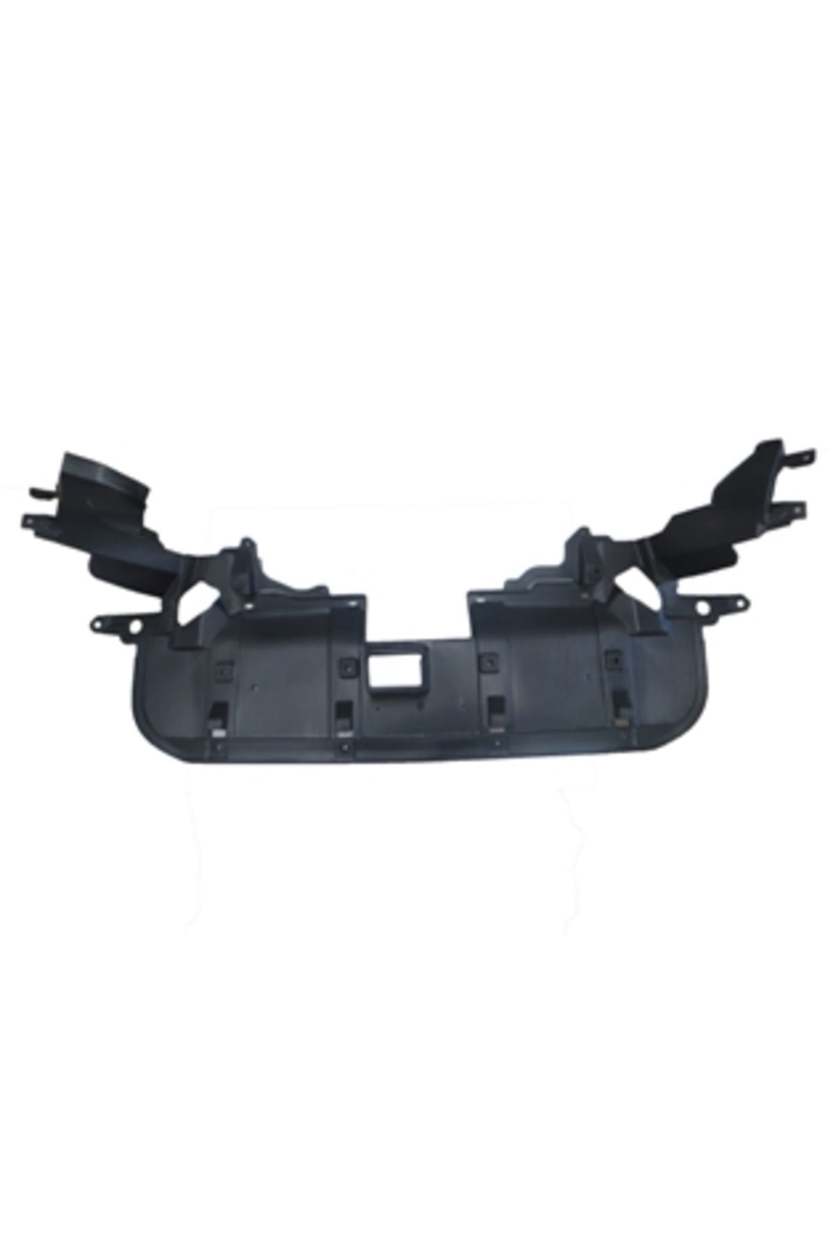 Honda Crv 13/14 Karter Muhafaza Plastiği (Tw)