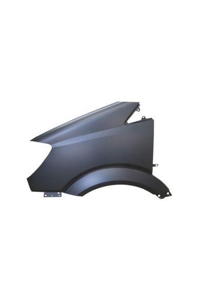Mercedes Sprınter- 07/13; Ön Çamurluk Deliksiz Sol (TYG/ORAN) 9066377719