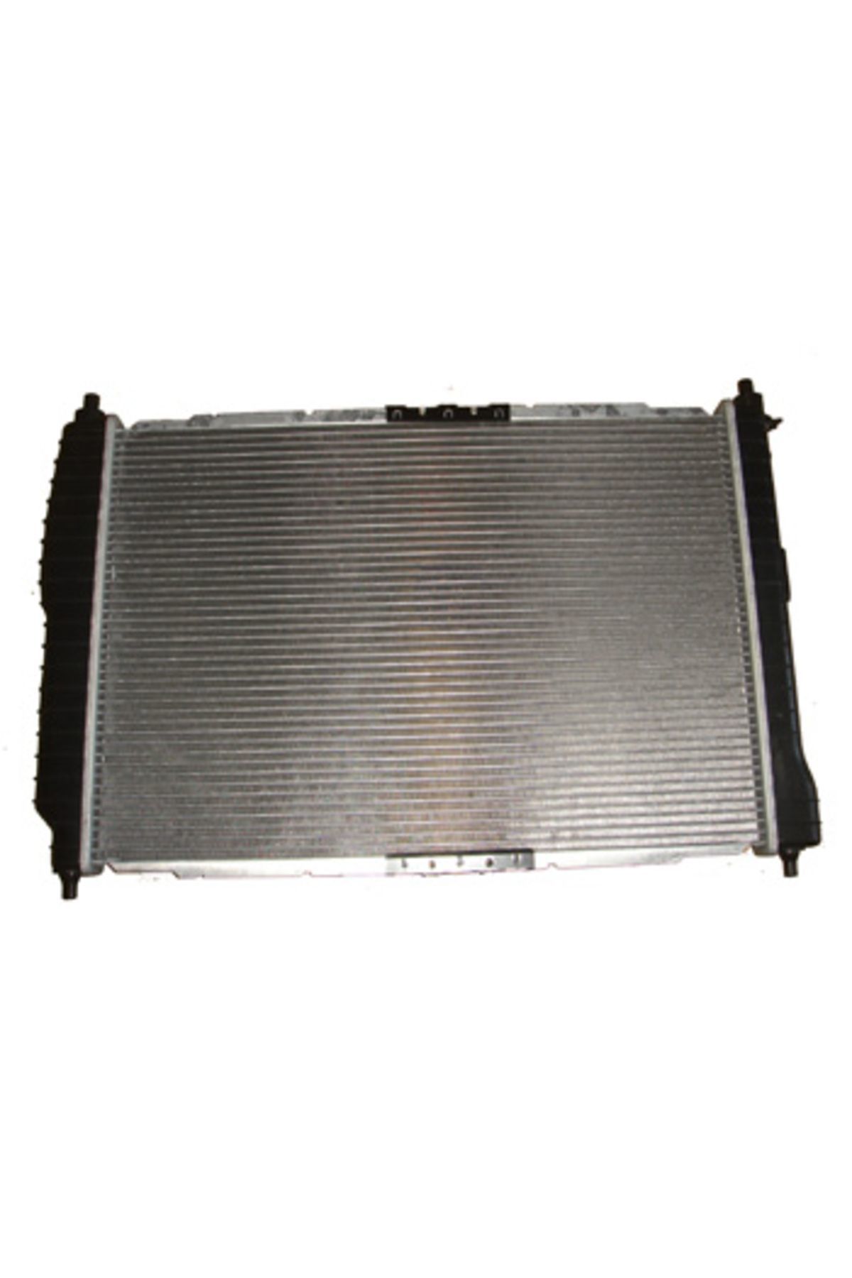 Chevrolet Kalos Sd/hb 04/05 Su Radyatörü 1.2i/1.6i (Brazing) (600x418x16)(manuel) Alm (Oris