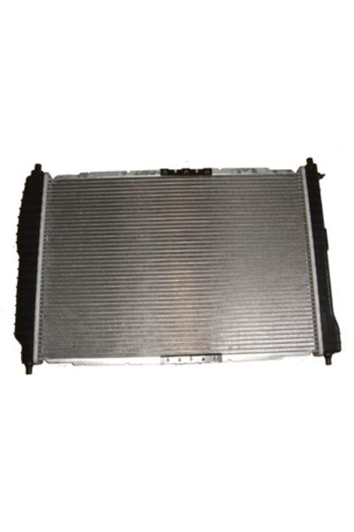 Chevrolet Kalos Sd/hb 04/05 Su Radyatörü 1.2i/1.6i (Brazing) (600x418x16)(manuel) Alm (Oris