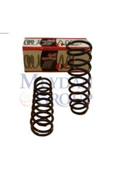 Opel Agila 01/06 Ön Helezon Yayı Sağ/sol (2li Set)1.2 16v (10