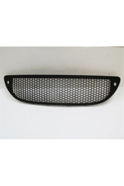 Seat Toledo- 05/07 Ön Tampon Panjuru Siyah 5p0853667a9b9
