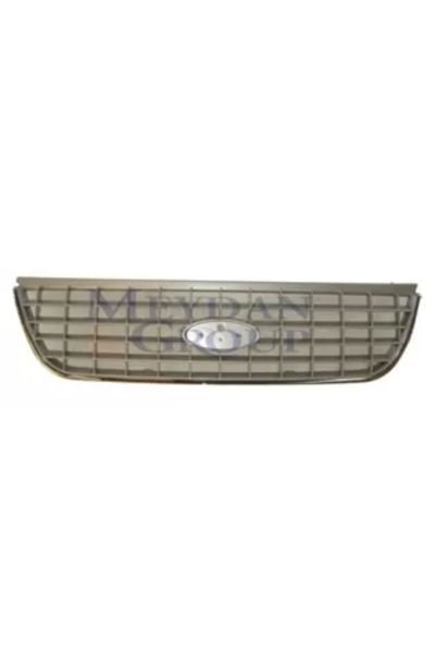 Ford Explorer- 02/05 Ön Panjur Nikelajlı (İÇ PETEKLERİ GÜMÜŞ GRİ) (TYG) 1l2z-8200-aac