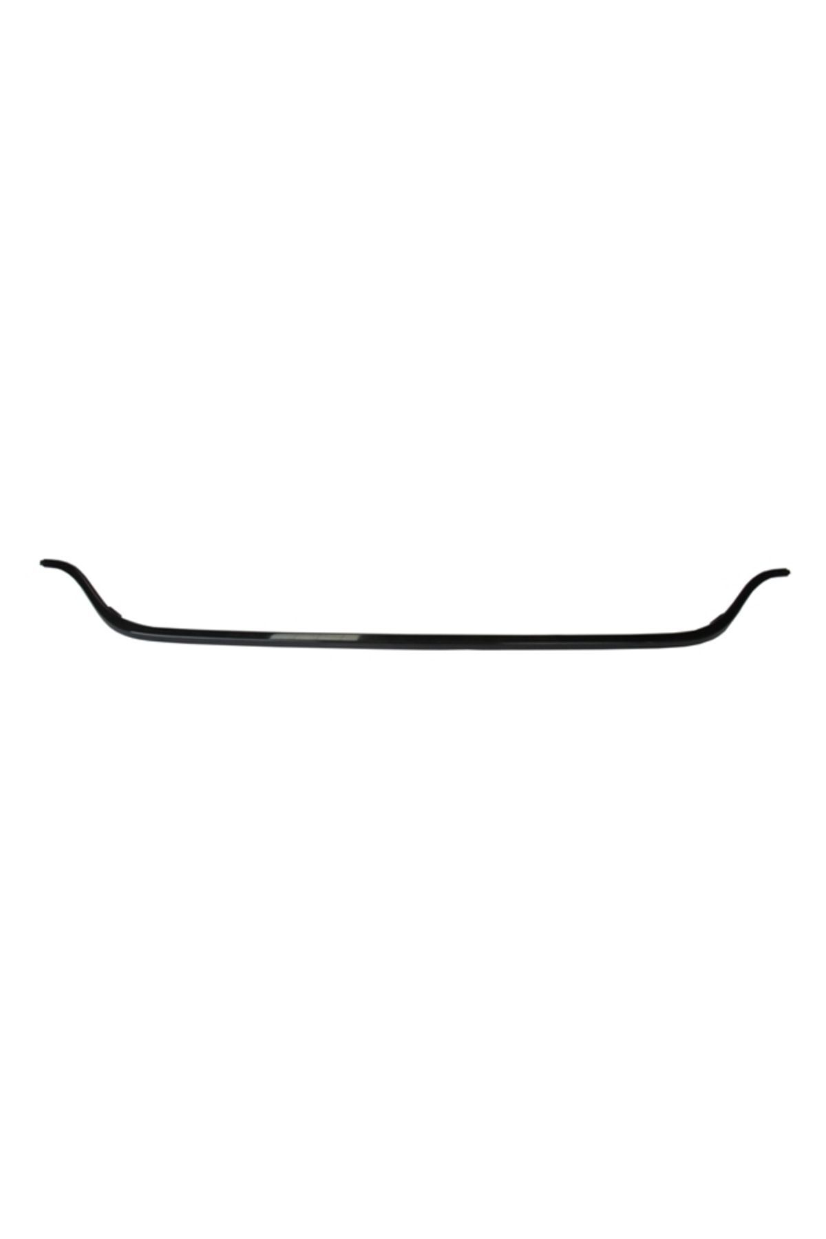 2148-2640a/ C Class- W205- 14/17; Karlık Çıtası (arka Tampon Altı Çıtası)(amg) (spoıler) Uyumlu