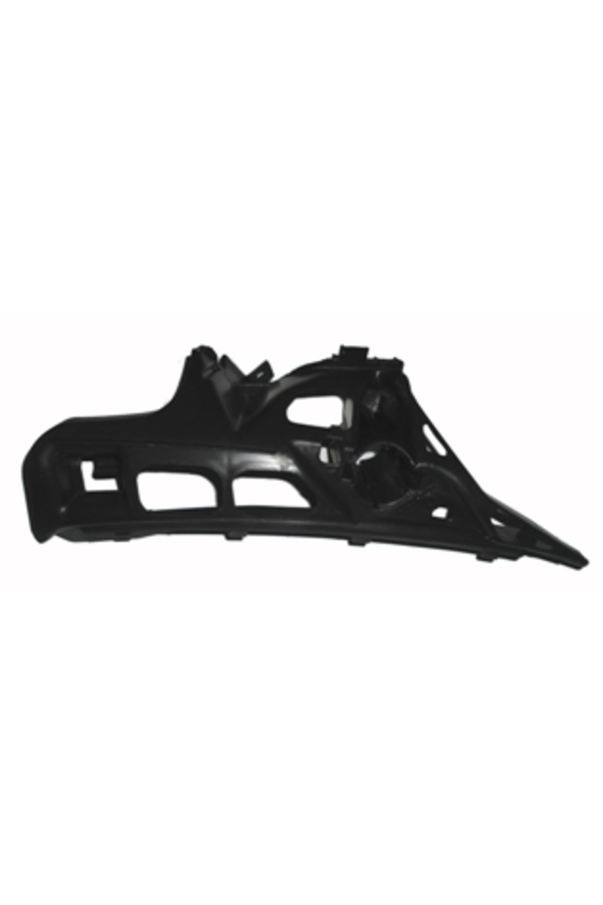 Volkswagen Golf 6 09/12 Ön Tampon Bağlantı Braketi Sol Üst (Gtı) (Bfn)