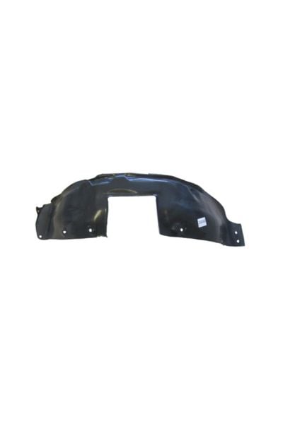 Opel Corsa- C- 00/03; Ön Çamurluk Davlumbazı Sağ Sağenjeksiyon Baskı Baskıeurobump