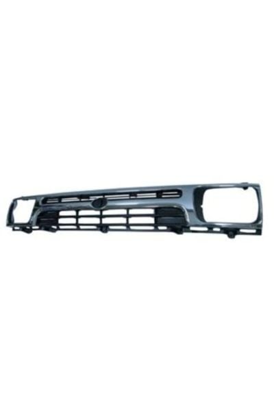 Toyota Hilux Pick Up Ln85 89/97 Ön Panjur Nikelajlı (Fpı)