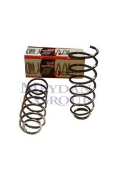 Volkswagen Golf 3 92/98 Ön Helezon Yayı Sağ/sol (2li Set) 1.4/1.6/1.8cc(12x137x390)(stdr)
