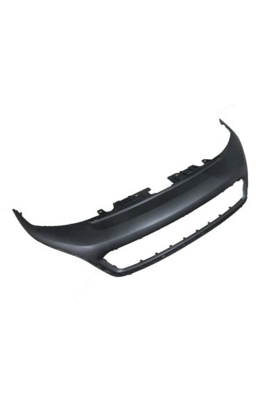Fiat Fiorino 16/24 Ön Üst Tampon Siyah (Eurobump)