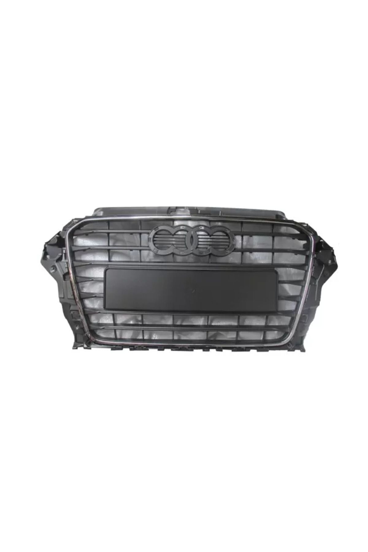 AUDI A3- SD- 13/16; ÖN PANJUR (NİKELAJ ÇITALI) (TYG)