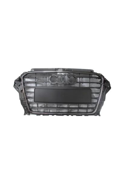 AUDI A3- SD- 13/16; ÖN PANJUR (NİKELAJ ÇITALI) (TYG)